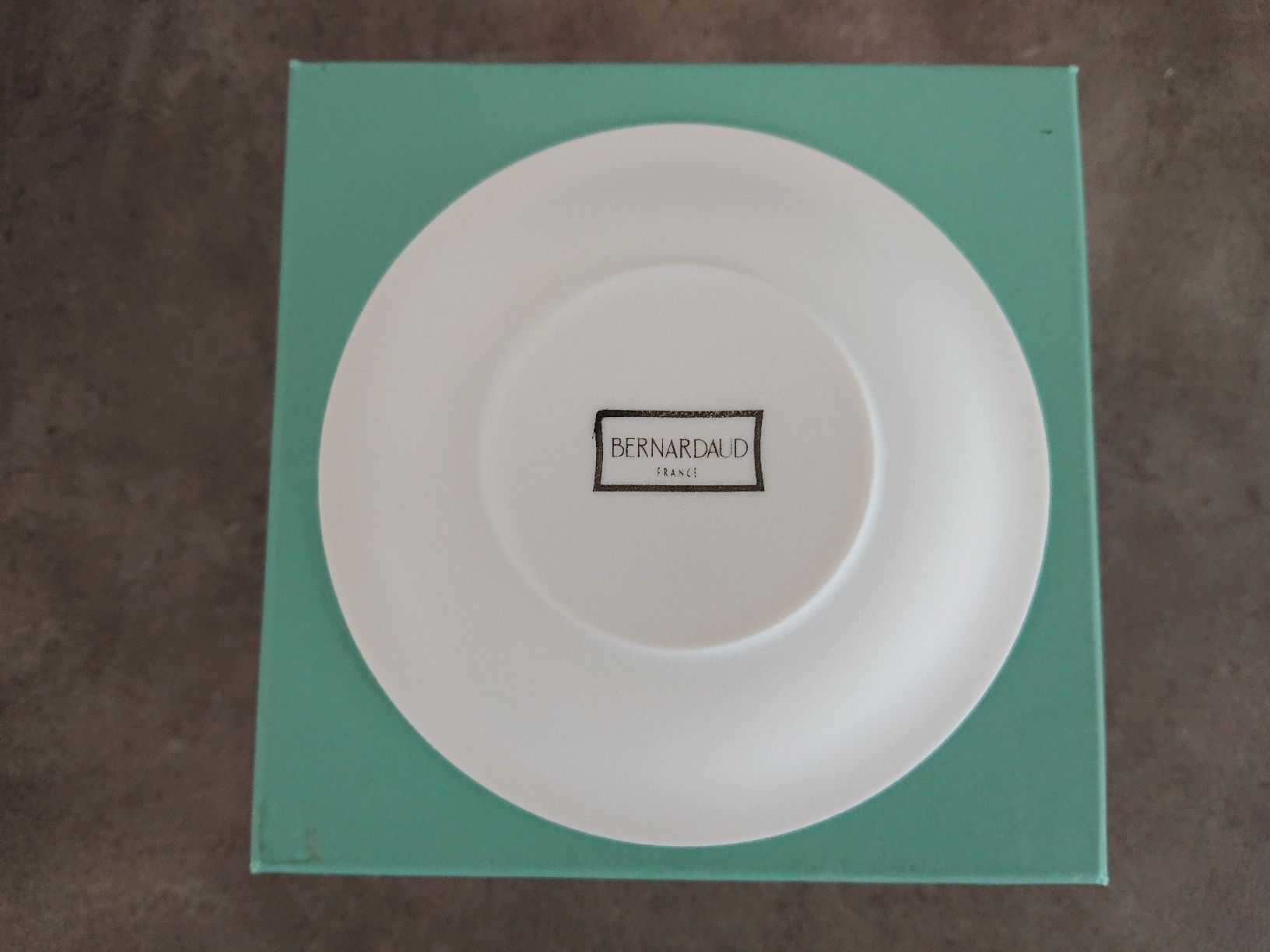 Bernardaud Tutte le decorazioni: Bernardaud Lithophanie New-York – Usato da Lentigny venduto da ti_2020 3