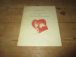 André Gide - Die Heimkehr des verlorenen Sohnes, 1953