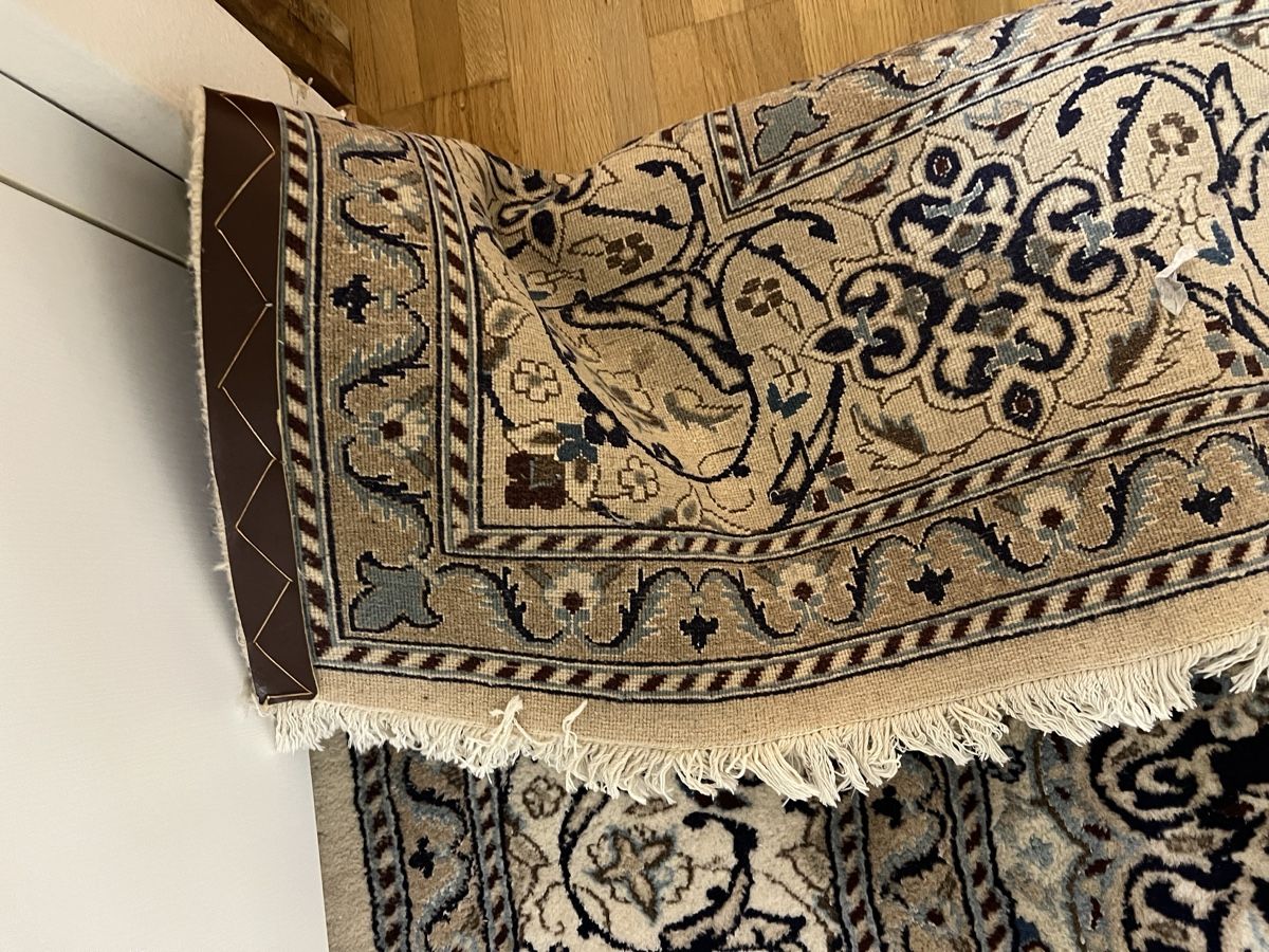Teppiche: Wunderschöner Orientteppich Masse ca. 330 x 240 cm – Gebraucht aus Othmarsingen von Sumeja 4