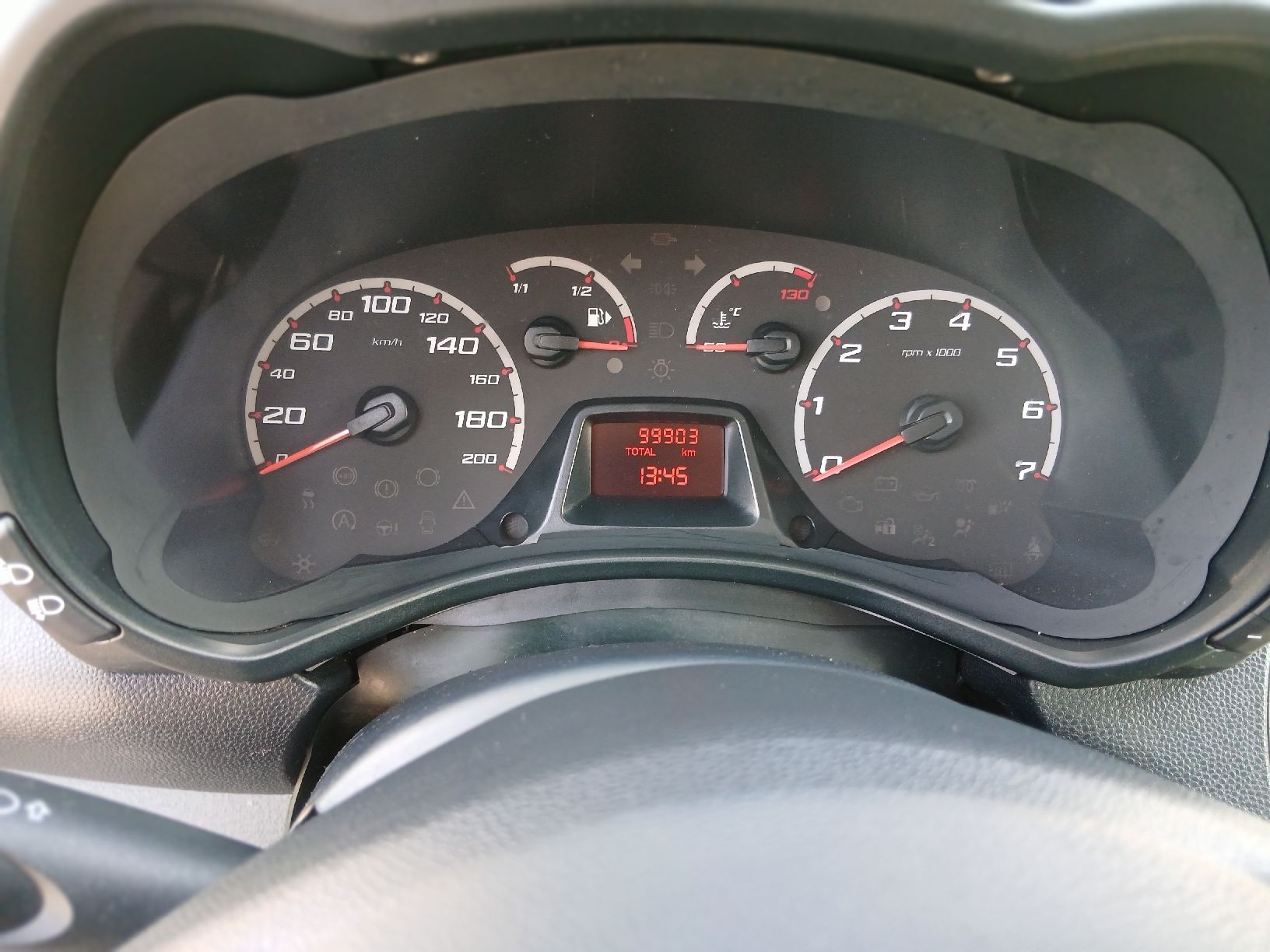 Autos: FORD KA 1.2i – Gebraucht aus Bülach von Db27 3