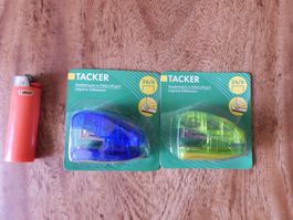 Mini Tacker Kompernass 2st.