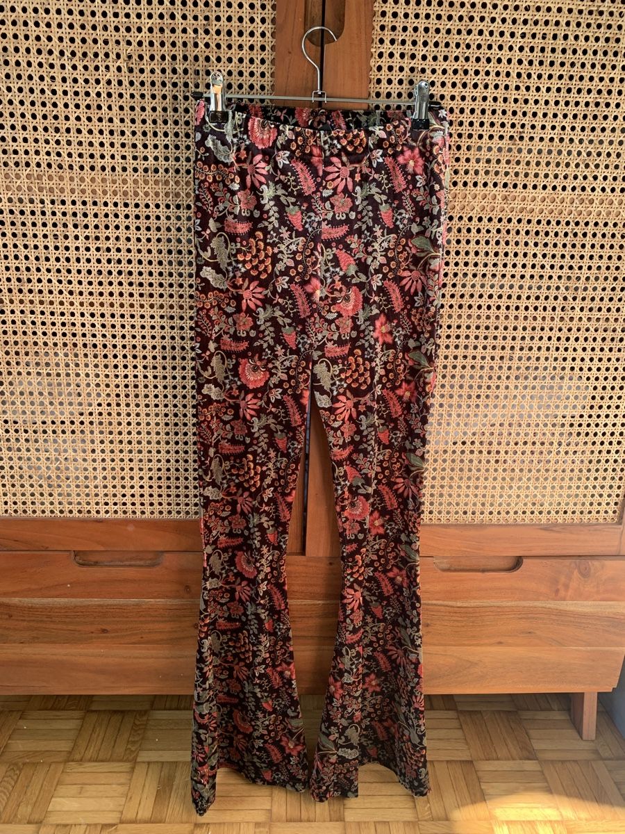 Leggings: Bootcut Leggins – Usato da Zürich venduto da salosae
