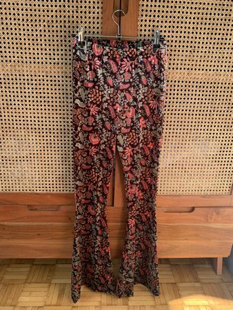 Bootcut Leggins