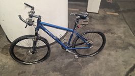 Sails Mountainbike