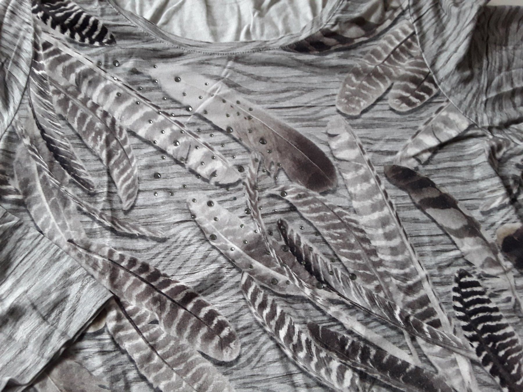 Pullover & Sweatshirts: 3 STK SHIRT (FU SHI S/M – Gebraucht aus Heimberg von Samprof 2