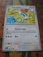 POKEMON  Dummisel   G  PAL DE  156/193   KP70   2023