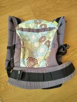 Liliputi Buckle Carrier, Babytrage
