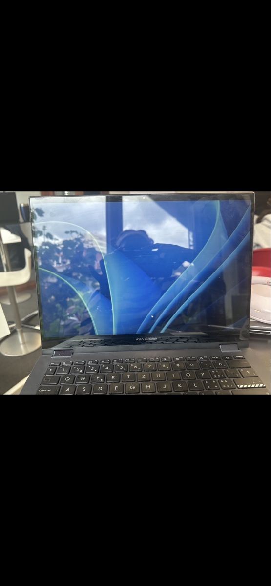 Asus PC: ASUS Vivobook S14 – Nuovo (secondo la descrizione) da Bernex venduto da lal_pw2v 3
