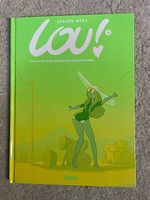 Lou no 8 