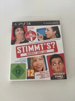 Stimmt's Wahrheit oder Lüge (PS3)