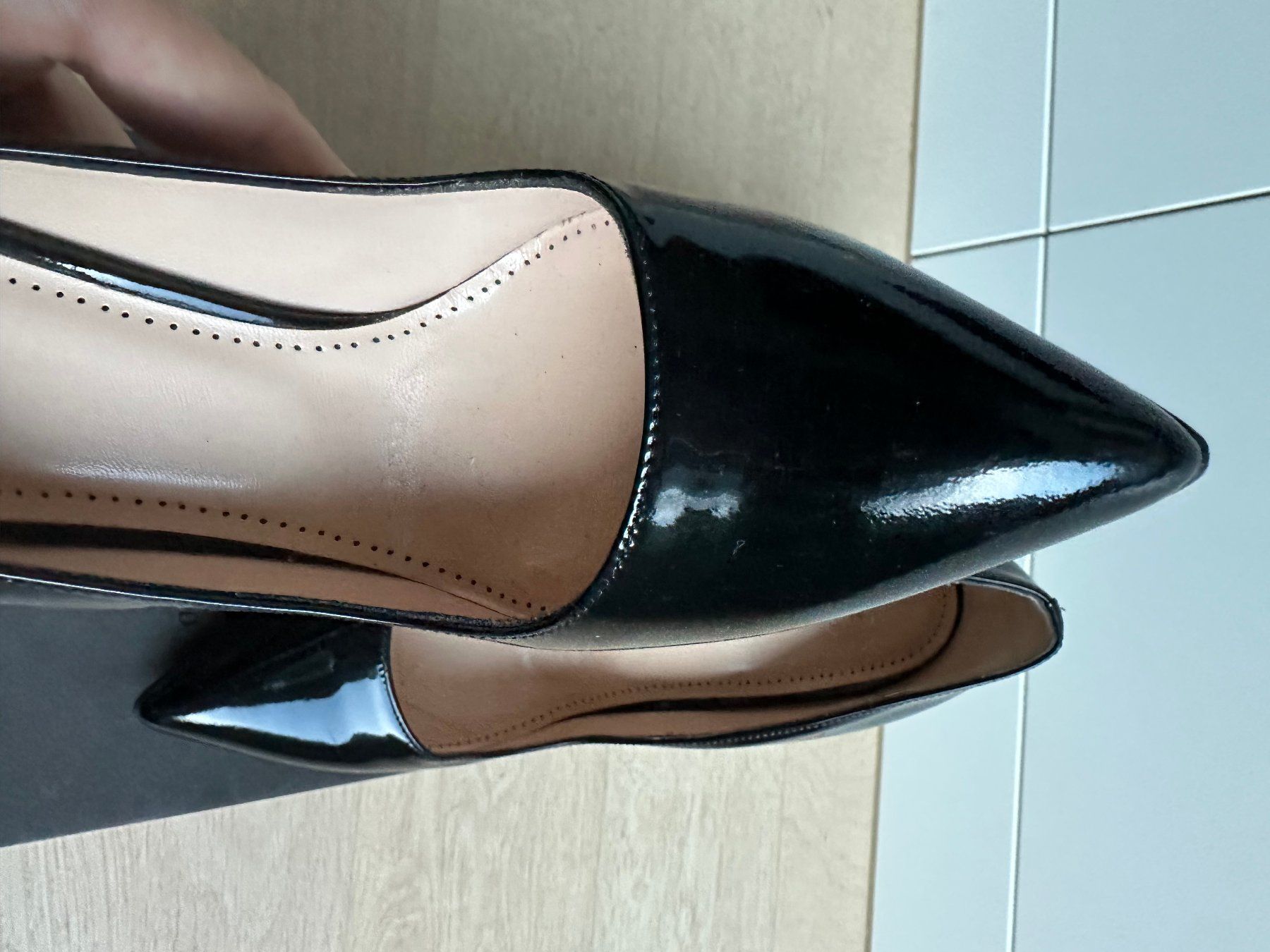Scarpe da donna: Bally Pumps – Nuovo (secondo la descrizione) da Steinmaur venduto da regenbogen052 2
