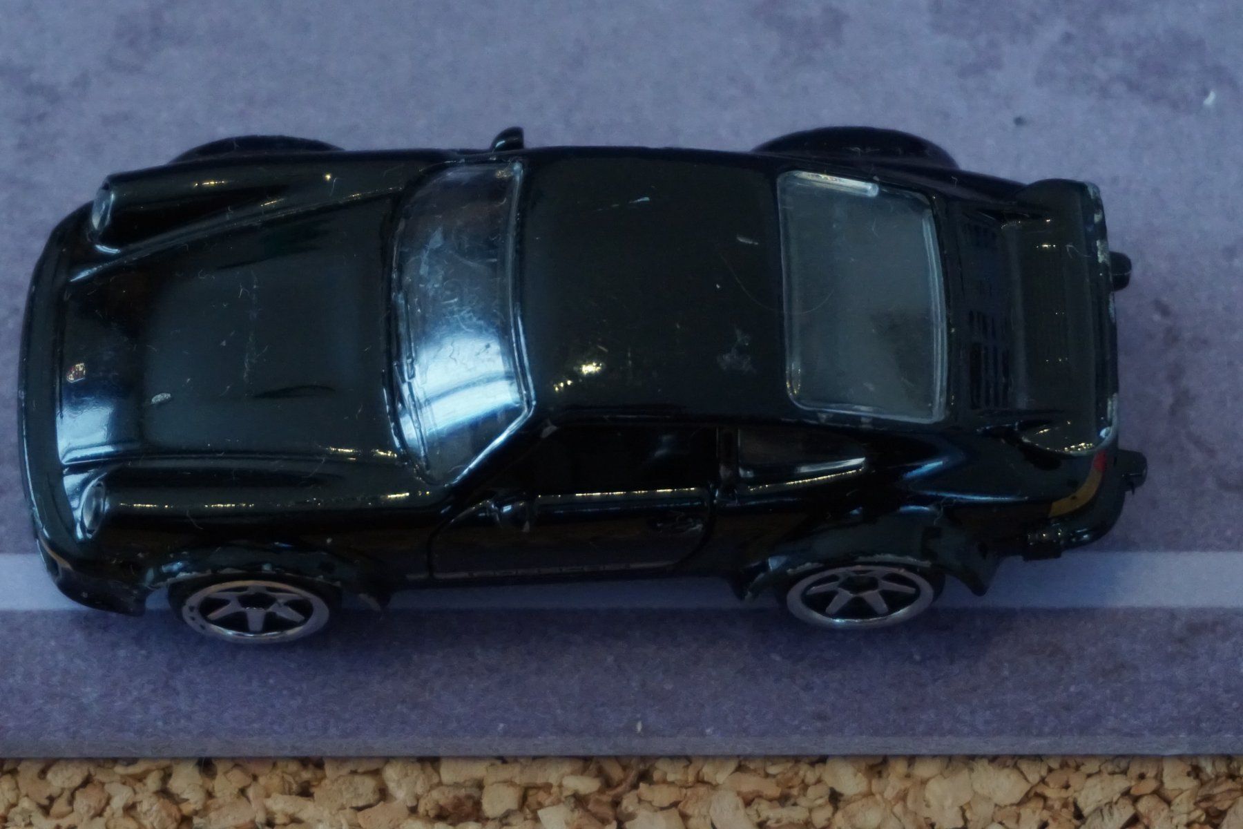 Majorette Modellautos: Majorette Porsche 934 COOL !!!!!!!!!!!!!!! – Gebraucht aus Reiden von Doppeldecker69 5