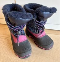 KangaROOS Winterstiefel / Schneeschuhe Grösse 31