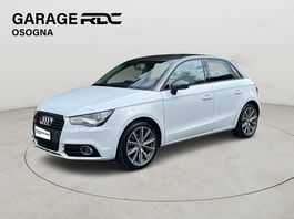 AUDI A1 SB 1.4 TFSI - AUTOMATICA