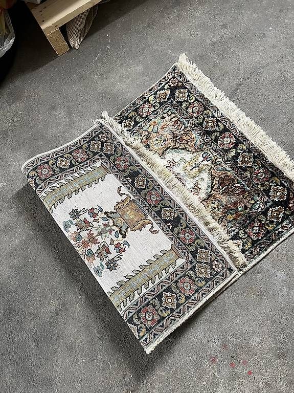 Tappeti: Orientteppich Nr (4) – Usato da St.Gallen venduto da Piran65 3