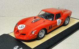 NESTOR 1:43 / Ferrari 250 SWB #2053GT Drogo Nurburgring 1963