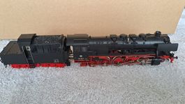 Märklin 3084 DB Dampflok BR 050 Analog H0 WA/58
