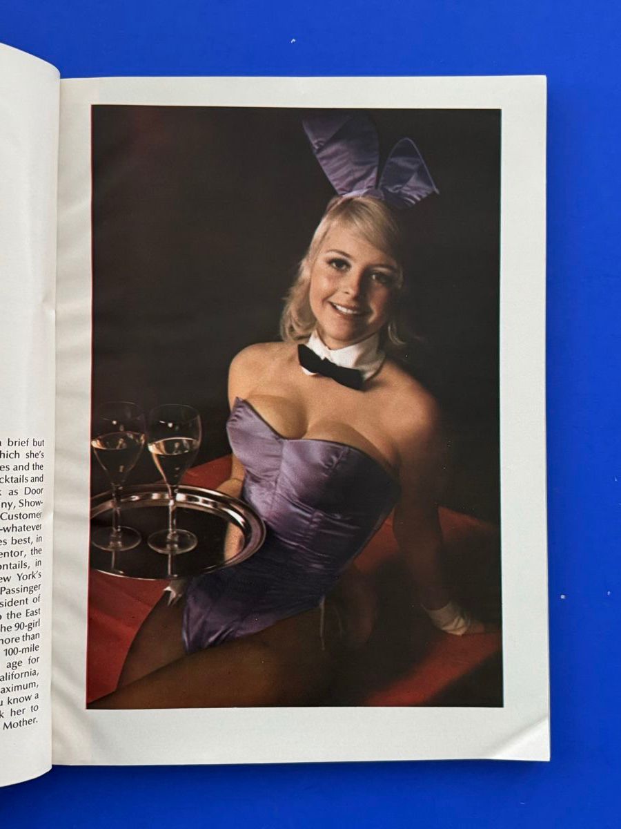 Livres: Playboy Bunnies – D'occasion à Adliswil par buch_und_kunst 3