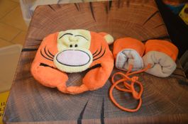 TAILLE 68 - WINTER SET TIGRO
