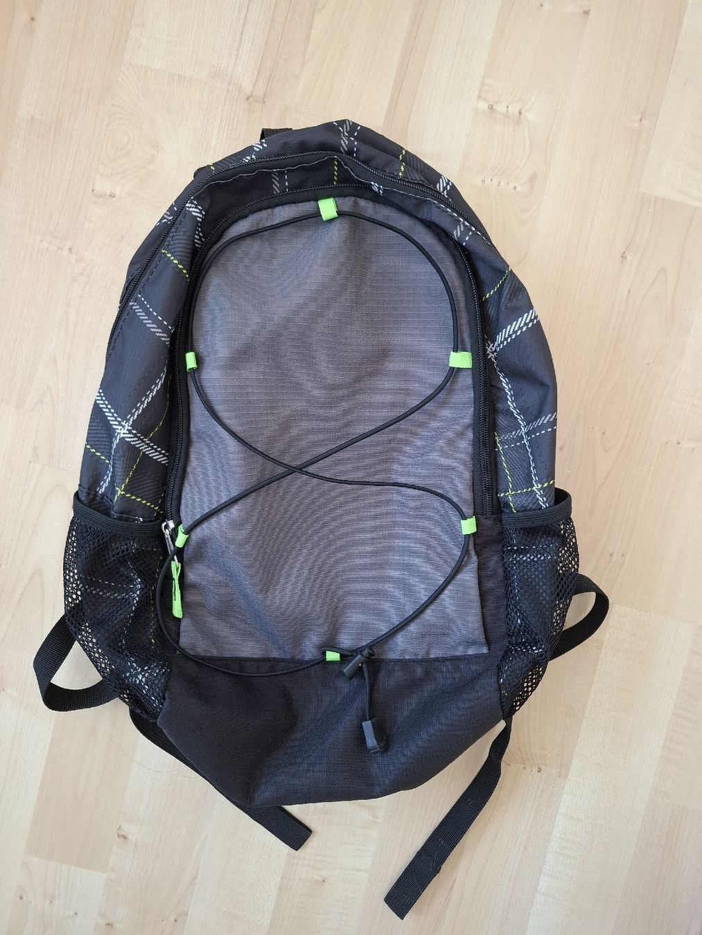 Zaini: Wander-oder Backpacker Rucksack, Versand auch möglich – Nuovo (secondo la descrizione) da Neuenhof venduto da summer_25 8
