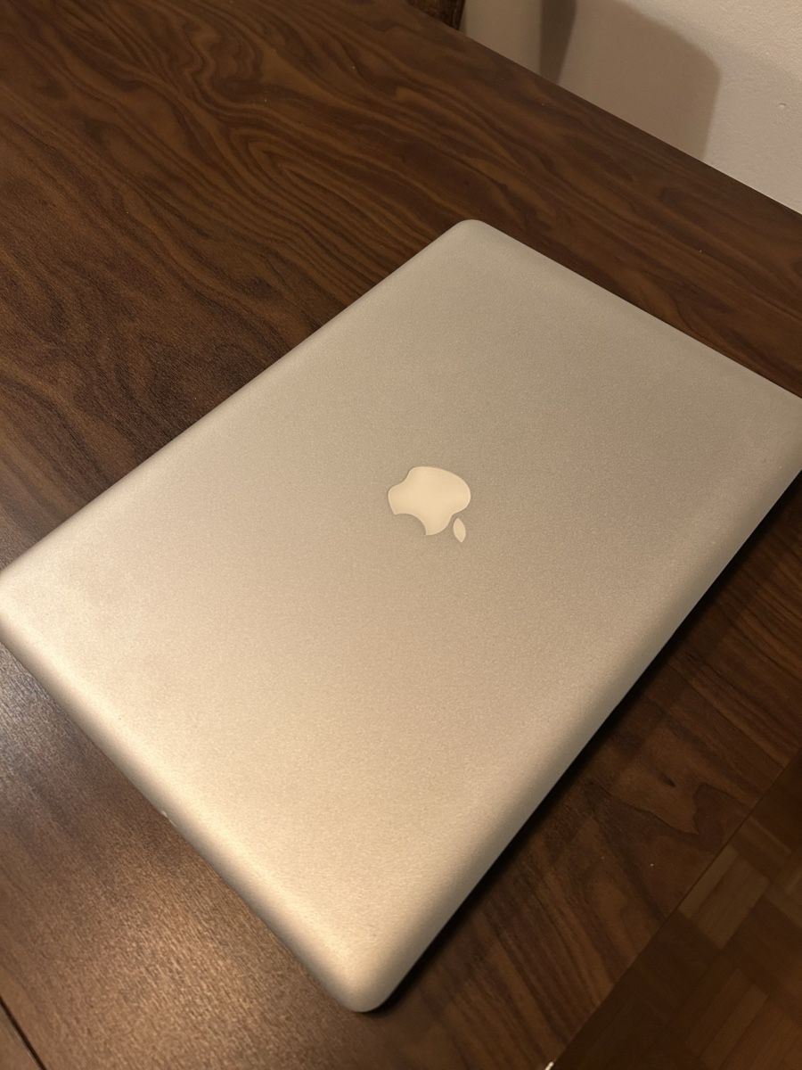 Apple Notebook: Apple MacBook Pro 15-inch, Mid 2010 – Difettoso da Stäfa venduto da mic.walo 1