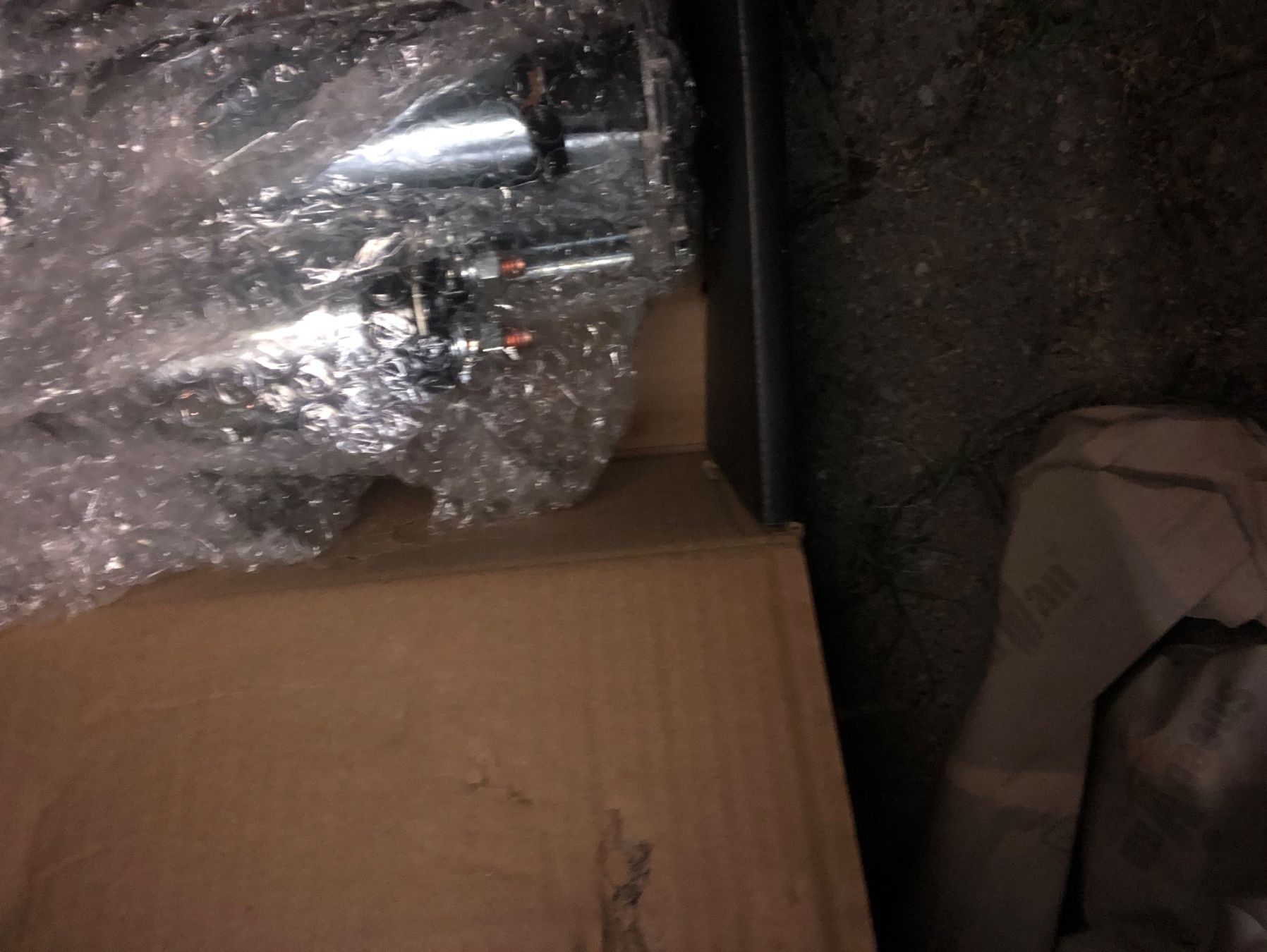 Alle Autoersatzteile: Anlasser neu nur 150fr – Neu und originalverpackt aus AG von mic_xj6s