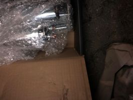 Anlasser neu nur 150fr