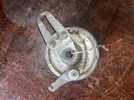 Sachs Mofa Bremsankerplatte
