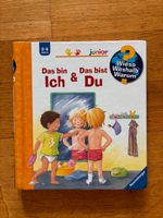 Kinderbuch: Das bin Ich & Das bist Du, Ravensburger 49
