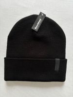 Audi Winter Mütze Kappe Beanie Cap Beechfield schwarz