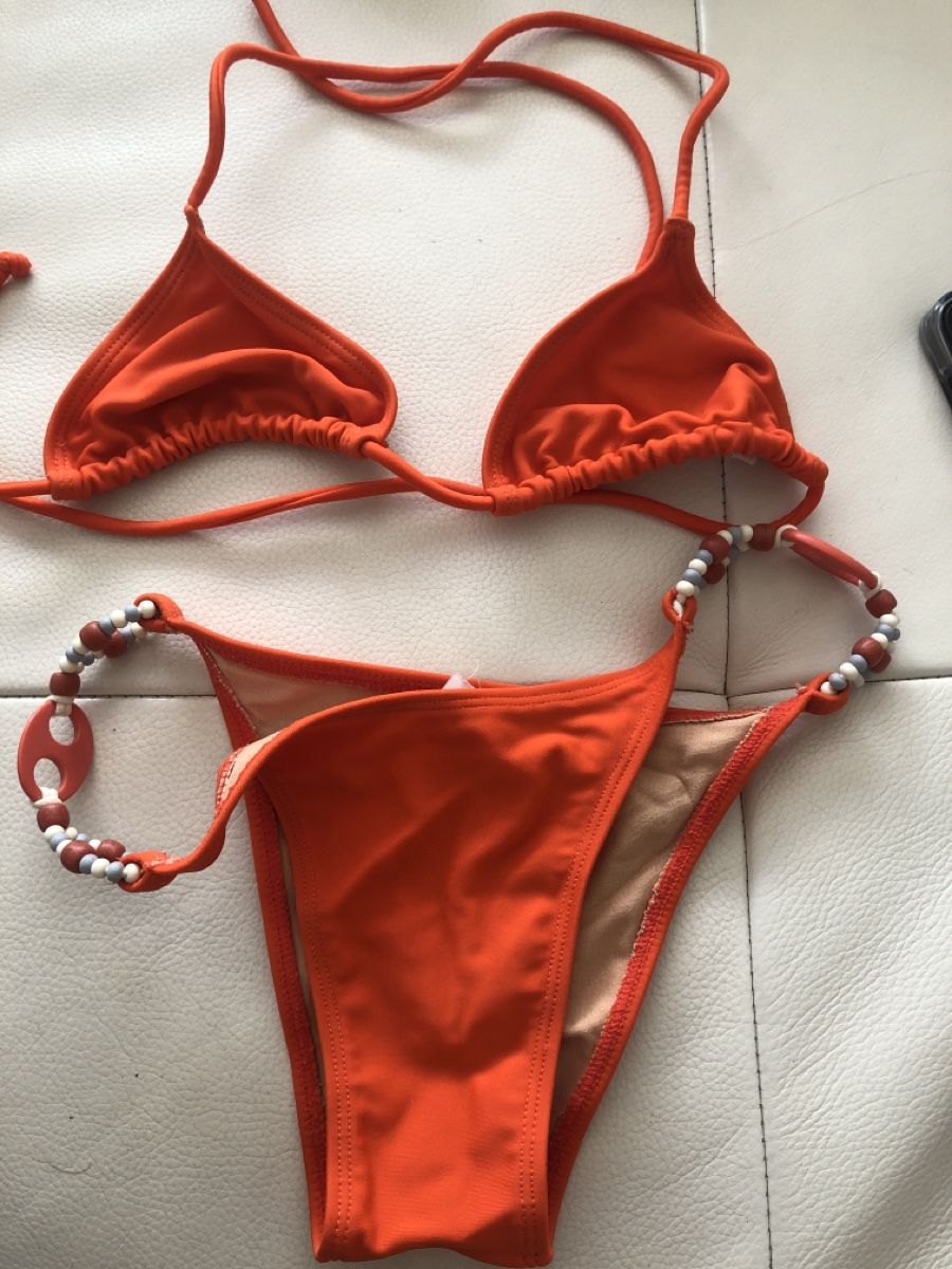 Costumi da bagno & Bikini: Maillot  de bain – Nuovo (secondo la descrizione) da PUlly venduto da mum_22vds
