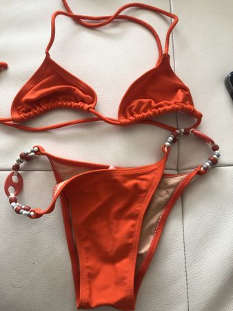 Maillot  de bain