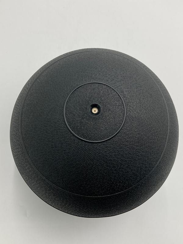 Palloni: FITCOM | Slamball | 2 KG | Schwarz – Nuovo (secondo la descrizione) da Wittenbach venduto da Restwert_St-Gallen 2