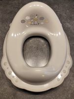 Réducteur de WC