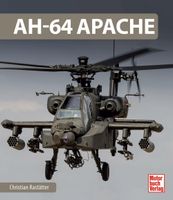 Buch AH-64 Apache