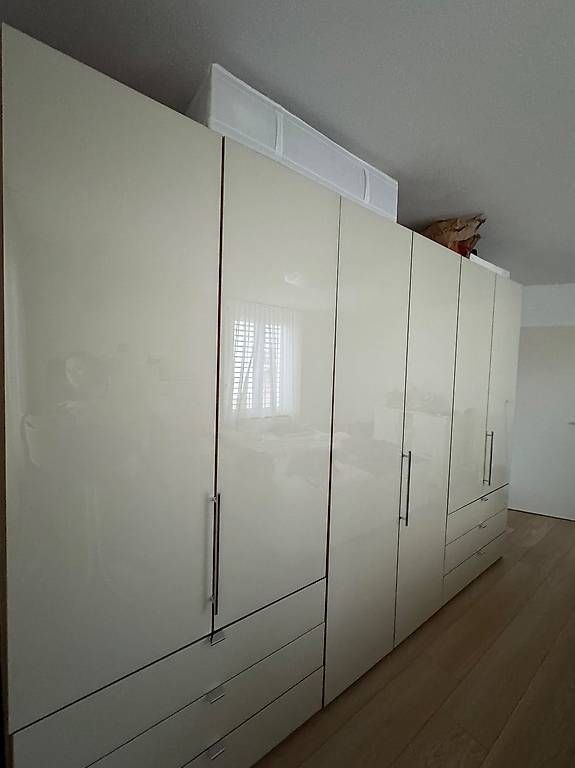 Armadi: Kleiderschrank Venda Loft – Usato da Rorschach venduto da ado20 1