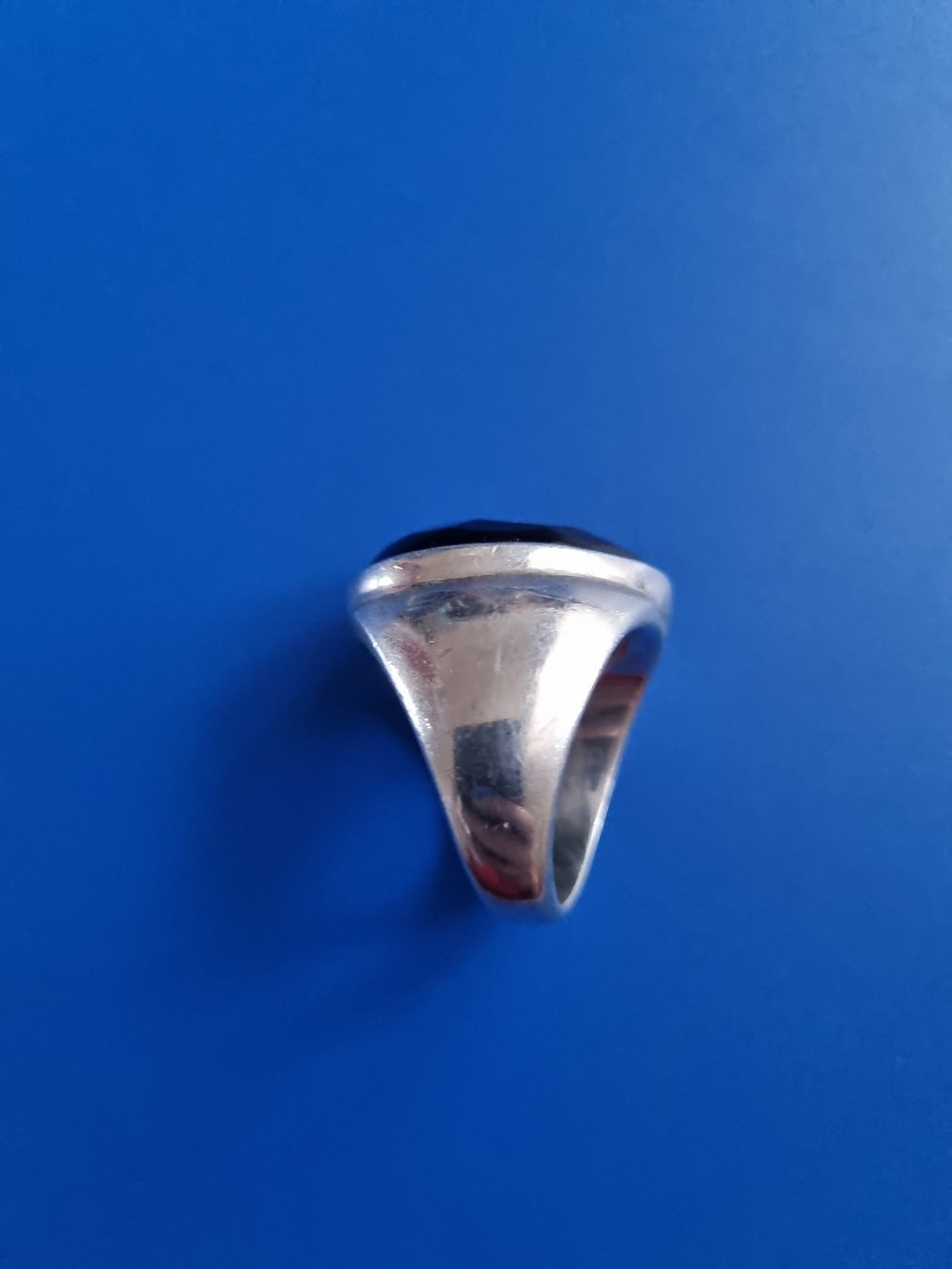 Anelli: Grosse Silberring 925 – Usato da Schaffhausen venduto da Leveron13 1