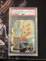 Vegeta, Prideful Psyche PSA10