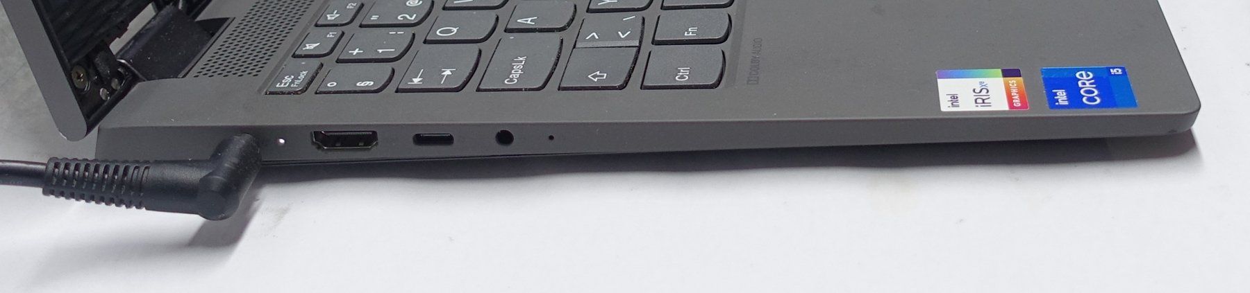 Lenovo Notebooks: Lenovo IdeaPad Plex 5 - defekt – Defekt aus Holzhäusern ZG von Sky_ 2