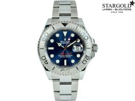 Rolex Yacht-Master 40 - 126622