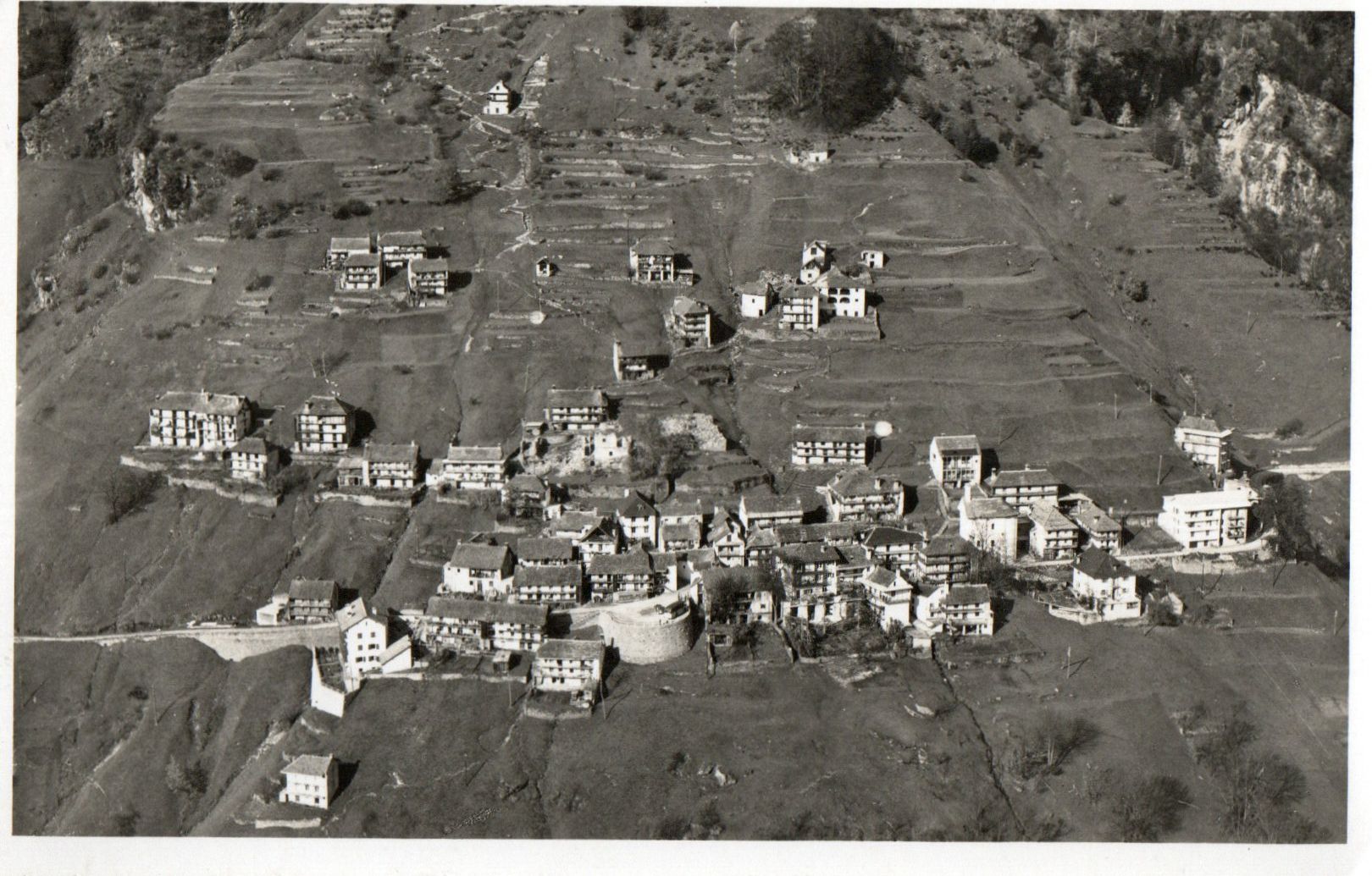 Cartes postales: Spruga - Valle Onsernone – Neuf (Voir description) à Melano par pisonsdro