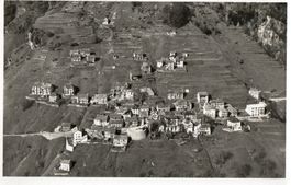 Spruga - Valle Onsernone