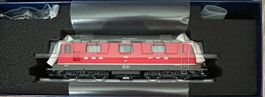 H0/DC Roco 7500127.A SBB Re 4/4 II 11133