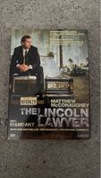 Der Mandant (The Lincoln Lawyer) DVD",
