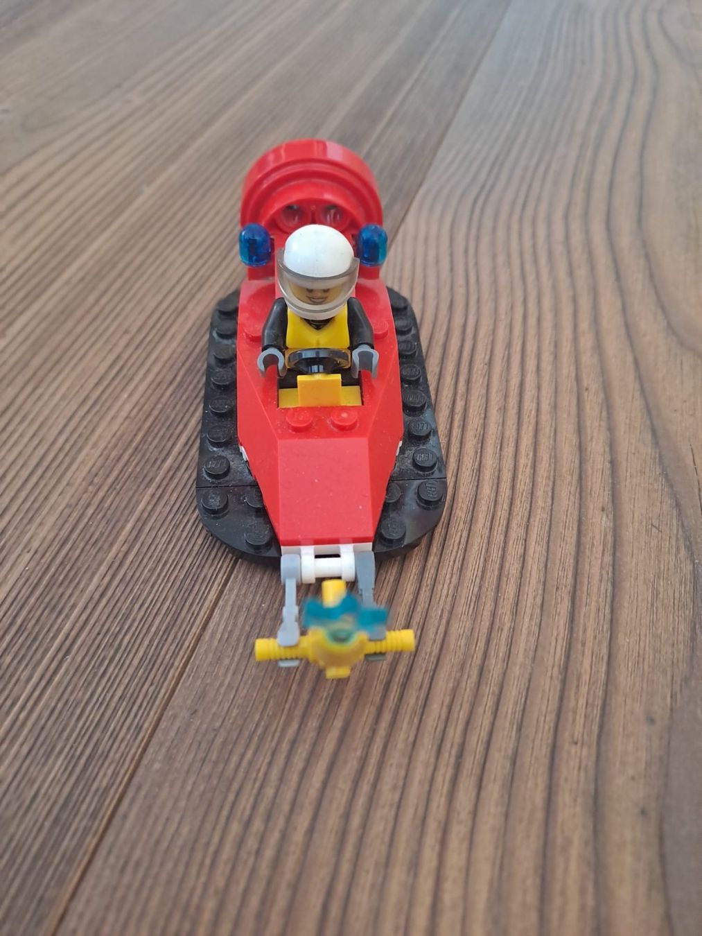 Lego Giocattoli: Lego City Set 60106 – Usato da Leuk Stadt venduto da br__lpb6 2