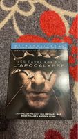 Les Cavaliers de l'Apocalypse - Blu-ray Thriller!