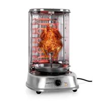 +KEBAP MASTER DÖNER DREHSPIEß ELEKTRO