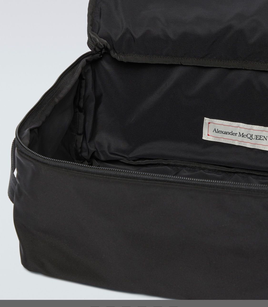Alexander Mcqueen Borse: Original Pouch Alexander McQueen – Usato da Winterthur venduto da ivan12891 1