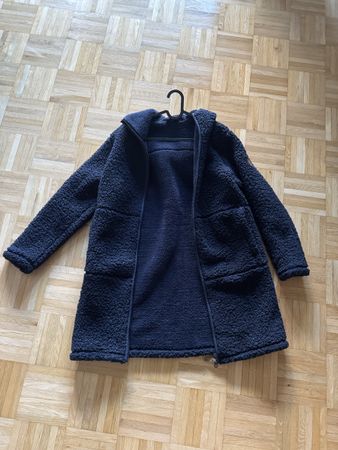 Rukka Teddyfleece Jacke