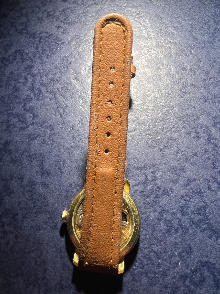 Orologi: Albin Skelettuhr – Usato da Laufen venduto da groove60 5